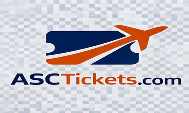 ASCTickets.com - Creative brandable domain for sale